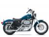 XLH 883 Sportster 993 Hugger 2002